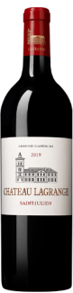 Château Lagrange 2019
